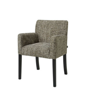 Artwood Victoria karmstol chanel taupe