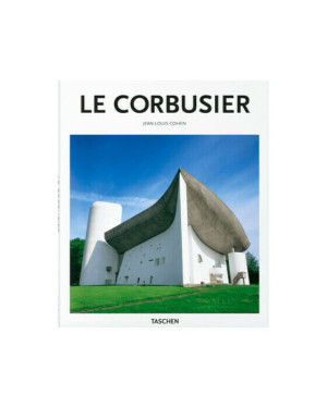 Taschen Le Corbusier - Basic Art Series