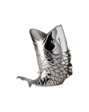 Newport Fisk ishink silver