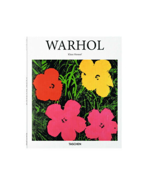 Taschen Warhol - Basic Art Series