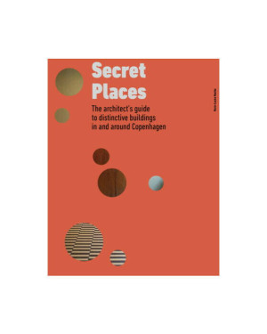 New Mags Secret Places - Copenhagen