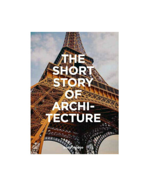 New Mags The Short Story of Architecture