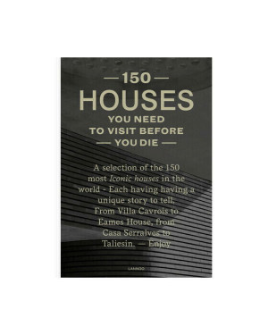 New Mags 150 Houses