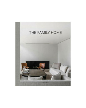 New Mags The Family Home