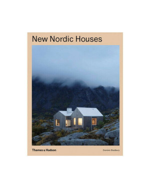 Thames & Hudson New Nordic Houses