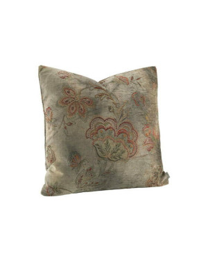 Artwood Miralago Flower kuddfodral taupe