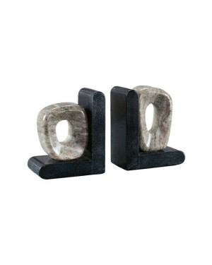 Artwood Hera bokstöd beige 2-pack