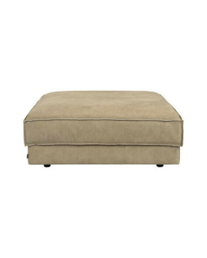 Artwood Montana fotpall brun
