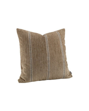 Artwood Serena kuddfodral stripe chestnut