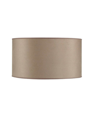 Artwood Cylinder lampskärm camora camel