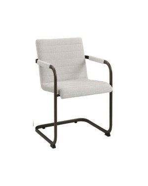 Artwood Solace karmstol tara greige