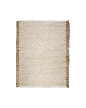 Classic Collection Goa matta vit/jute