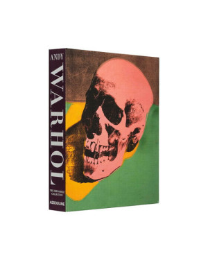Assouline The Impossible Collection of Warhol