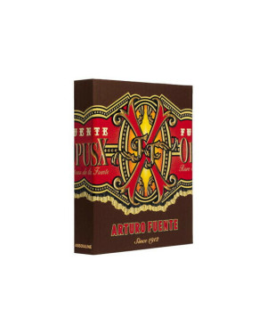 Assouline Arturo Fuente: Since 1912