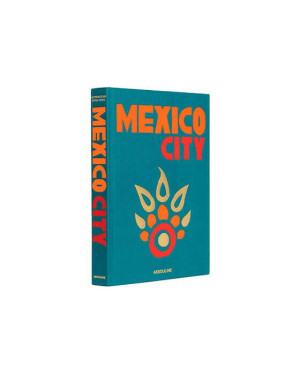 Assouline Mexico City