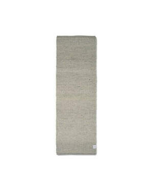 Classic Collection Merino gångmatta concrete