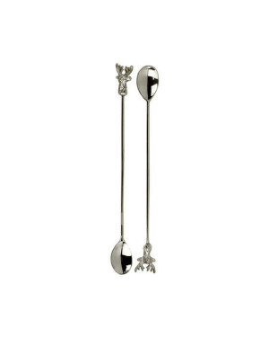 Newport Hjort sked 2-pack