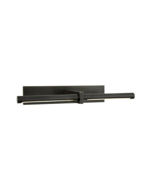 Visual Comfort Axis 18" tavelbelysning brons
