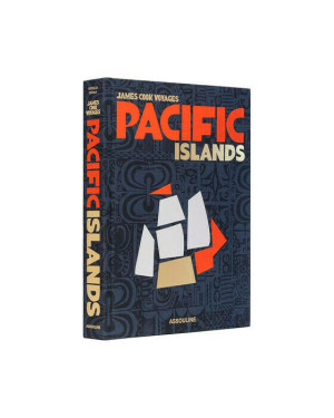 Assouline Travel Books Pacific Islands