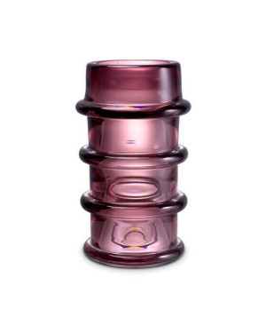 Eichholtz Bloom vas rosa