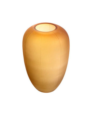 Eichholtz Zenna vas amber