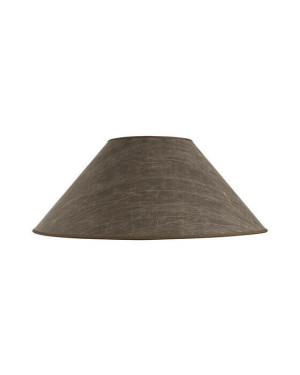 Artwood Non La lampskärm leather pale brown