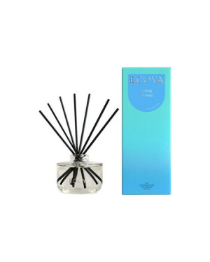 Ecoya Lotus Flower Doftpinnar
