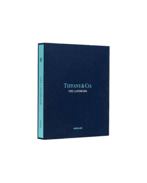 Assouline Tiffany & Co: Landmark
