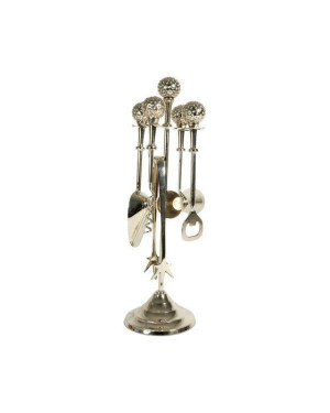 Authentic Models Golf cocktail set