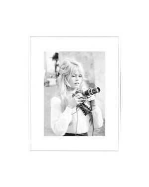 Newport Brigitte Bardot Camera