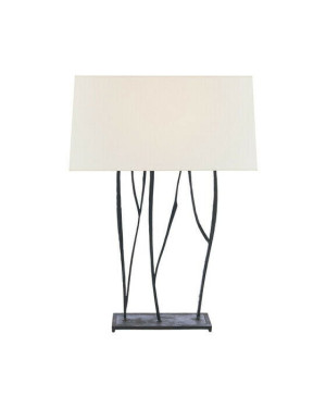 Visual Comfort Aspen bordslampa svart