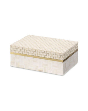 Eichholtz Seaside ask cream