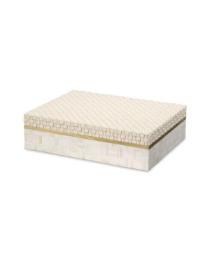 Eichholtz Seaside ask cream