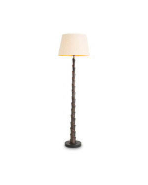Eichholtz Riverbank golvlampa brons