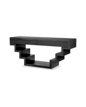 Eichholtz Rialto konsolbord charcoal grey