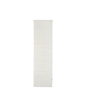 Classic Collection Plain gångmatta off-white