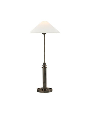 Visual Comfort Hargett bordslampa brons