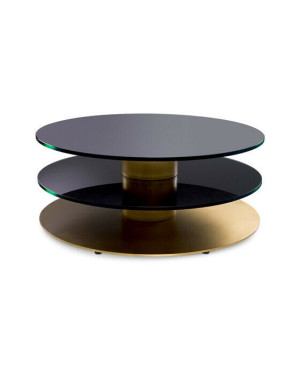 Eichholtz Coffee Table Dorado