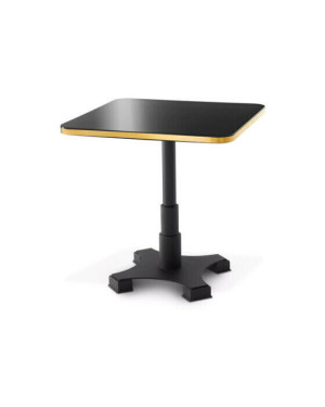Eichholtz Avoria bord svart OUTLET