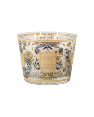Baobab Tomorrowland Limited Edition doftljus