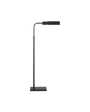 Visual Comfort Studio portabel golvlampa brons