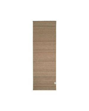 Classic Collection Plain gångmatta naturbeige