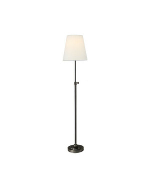 Visual Comfort Bryant bordslampa brons