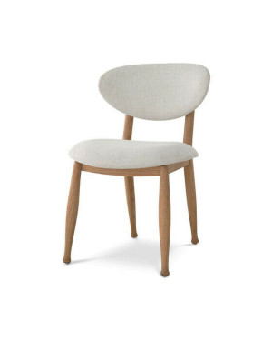 Eichholtz Allston matstol beige