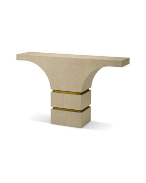 Eichholtz Thaddeus konsolbord washed oak