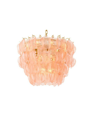 Eichholtz Solange takkrona rosa