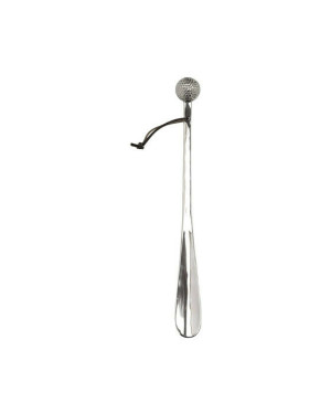 Newport Ashford folfboll skohorn aluminium