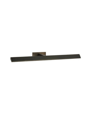 Visual Comfort Petrel 24" tavelbelysning brons