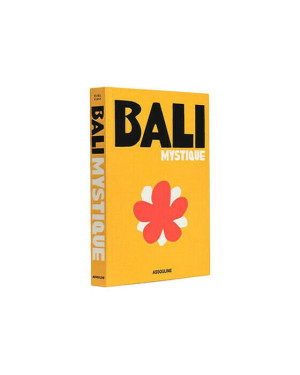 Assouline Bali Mystique