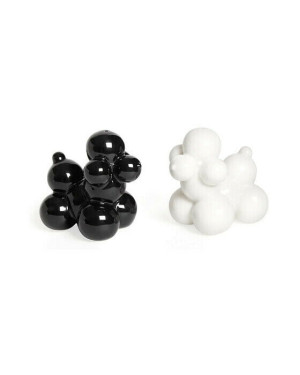 Jonathan Adler Poodle salt- och pepparkar